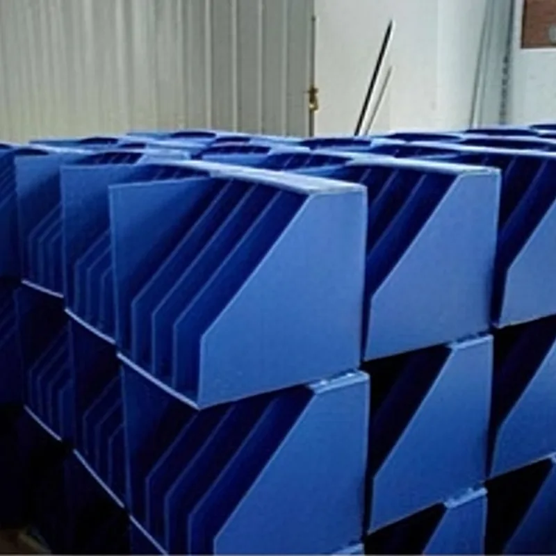 Electronics Special Hollow Sheet Turnover Box